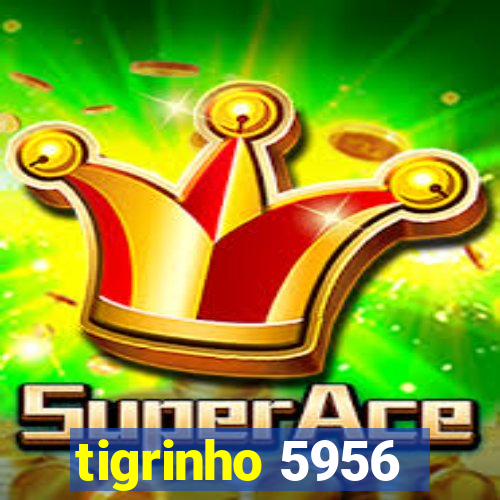 tigrinho 5956